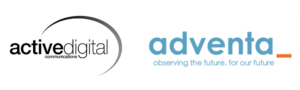 Active Digital and Adventa Partnership