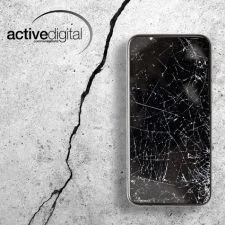 Broken phone, Active Care