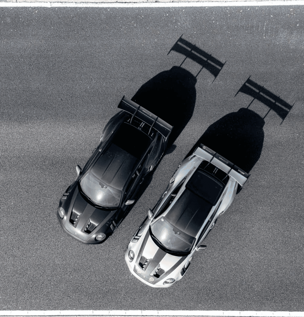 Bedford Autodrome