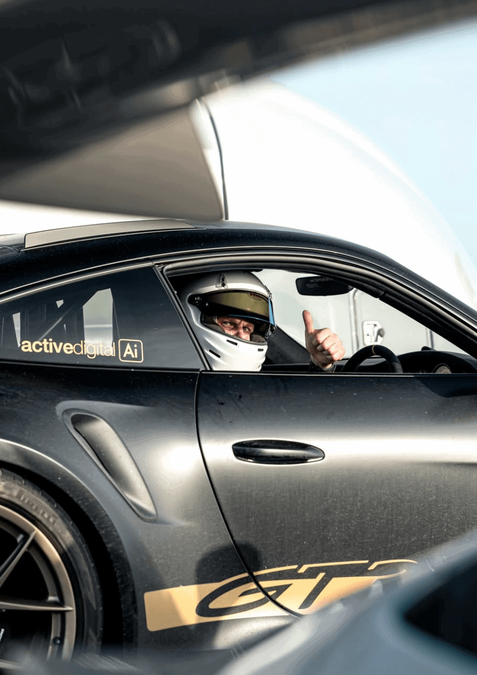 Bedford Autodrome